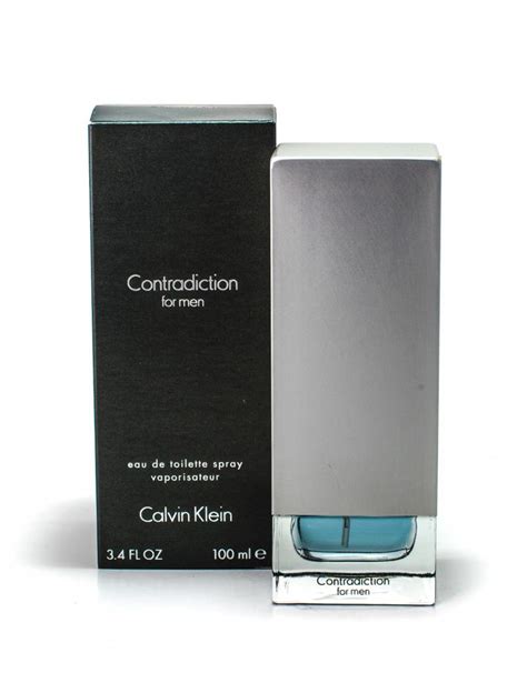 calvin klein contradiction review|calvin klein contradiction men 100ml.